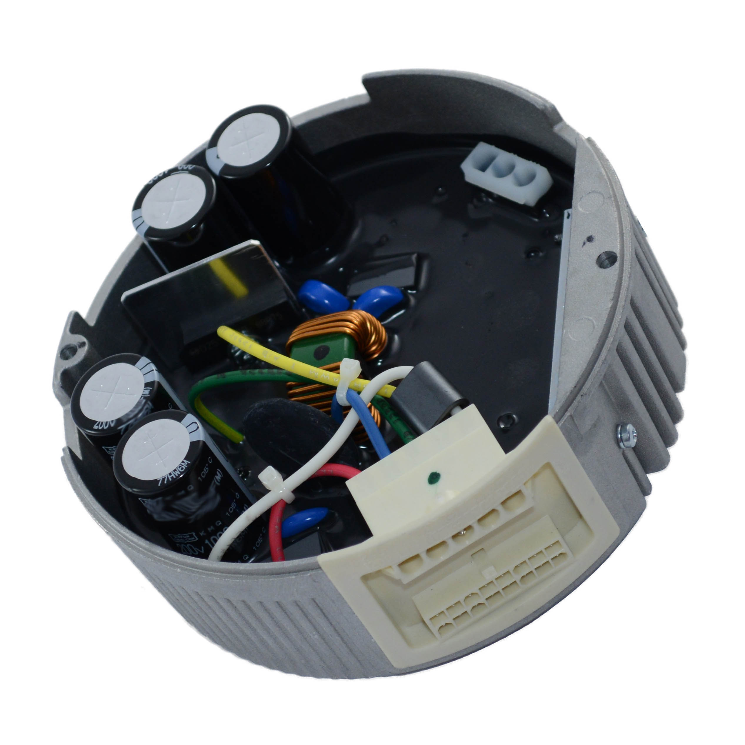 VARI SPD MOTOR CNTRL - 